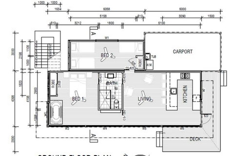 Belisi Farmstay Cottage - Tourism Caloundra 26