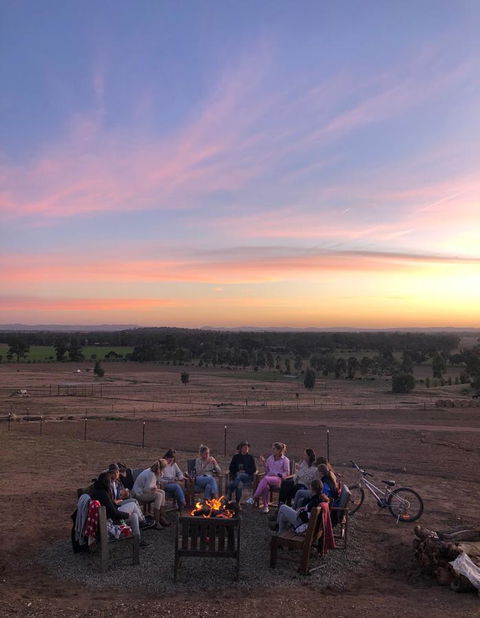 Belisi Farmstay Cottage - Tourism Caloundra 2