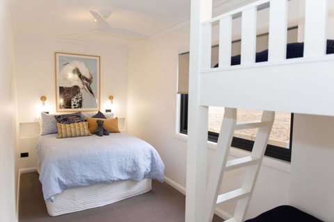 Belisi Farmstay Cottage - Tourism Caloundra 14