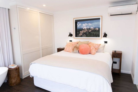 Belisi Farmstay Cottage - Tourism Caloundra 5