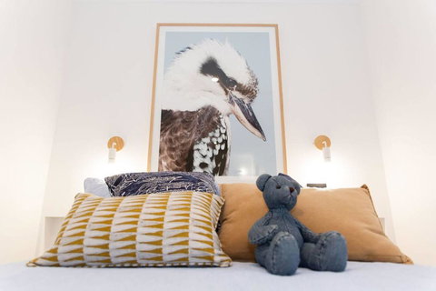 Belisi Farmstay Cottage - Tourism Caloundra 13