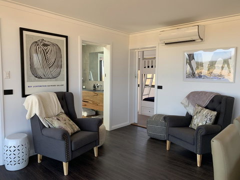 Belisi Farmstay Cottage - Tourism Caloundra 1