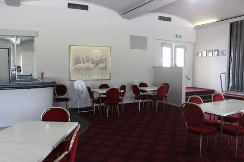 Hume Inn Motel Albury CBD - Tourism Caloundra 9