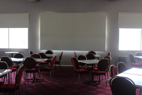 Hume Inn Motel Albury CBD - Tourism Caloundra 11