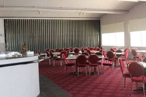 Hume Inn Motel Albury CBD - Tourism Caloundra 12
