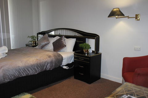 Hume Inn Motel Albury CBD - Tourism Caloundra 20