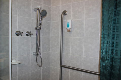 Hume Inn Motel Albury CBD - Tourism Caloundra 16
