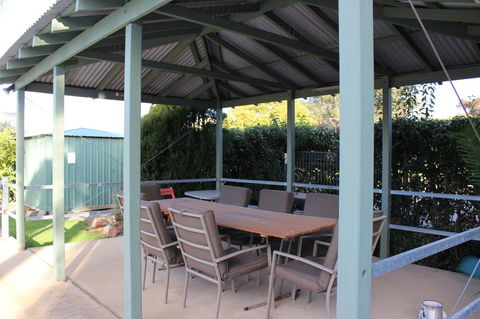 Hume Inn Motel Albury CBD - Tourism Caloundra 1
