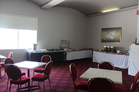 Hume Inn Motel Albury CBD - Tourism Caloundra 10
