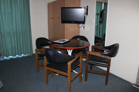 Hume Inn Motel Albury CBD - Tourism Caloundra 15