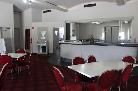 Hume Inn Motel Albury CBD - Tourism Caloundra 8
