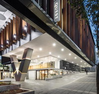 Quest St Leonards - Tourism Caloundra