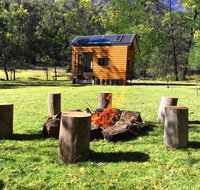 Christopher Tiny House - Tourism Caloundra