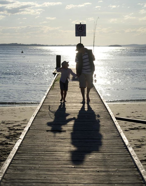 Marty's @ Little Beach - Tourism Caloundra 23