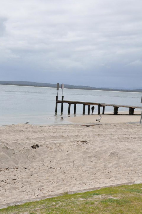 Marty's @ Little Beach - Tourism Caloundra 30