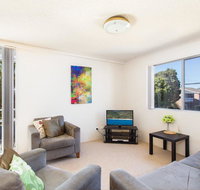 Aquarius 9 - Opposite Wallis Lake - Tourism Caloundra