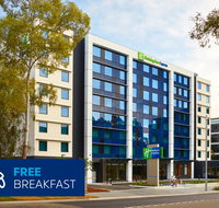 Holiday Inn Express Sydney Macquarie Park - Tourism Caloundra