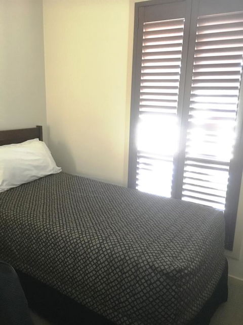 Balranald Club Motel - Tourism Caloundra 18
