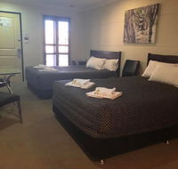 Balranald Club Motel - Tourism Caloundra