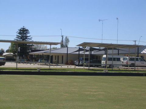 Balranald Club Motel - Tourism Caloundra 15