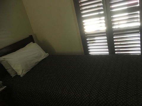 Balranald Club Motel - Tourism Caloundra 19
