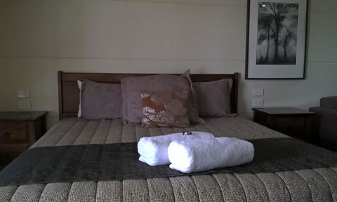 Balranald Club Motel - Tourism Caloundra 7
