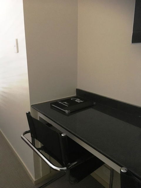 Balranald Club Motel - Tourism Caloundra 20