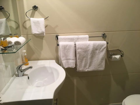 Balranald Club Motel - Tourism Caloundra 5