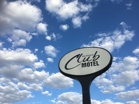 Balranald Club Motel - Tourism Caloundra 13
