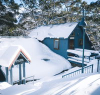 Pure Chalet Thredbo - Tourism Caloundra