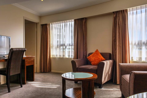 Seasons Darling Harbour - Tourism Caloundra 28