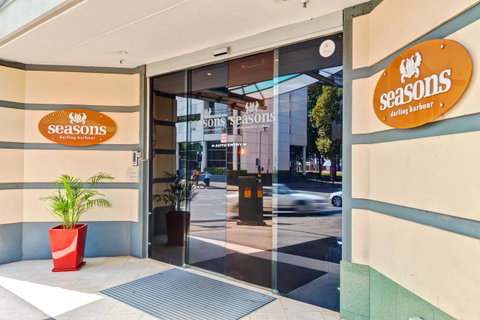 Seasons Darling Harbour - Tourism Caloundra 27