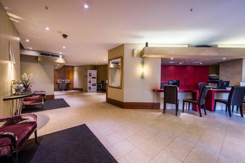 Seasons Darling Harbour - Tourism Caloundra 25