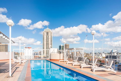 Seasons Darling Harbour - Tourism Caloundra 1