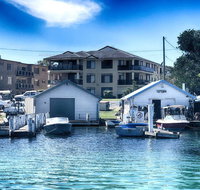 Horizons 1 - Tourism Caloundra