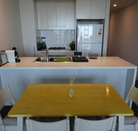 Sydney Olympic Park Apartment - Tourism Caloundra