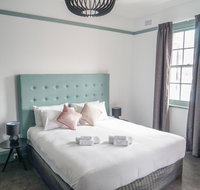 Oasis on Beamish Hotel - Tourism Caloundra