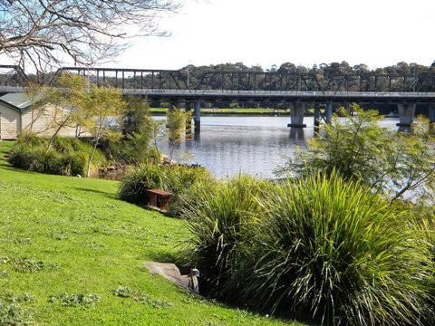 Quest Nowra - Tourism Caloundra 8