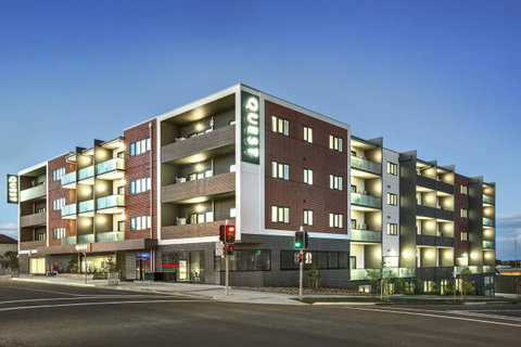 Quest Nowra - Tourism Caloundra 7