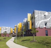 Western Sydney University Village - Penrith - Tourism Caloundra