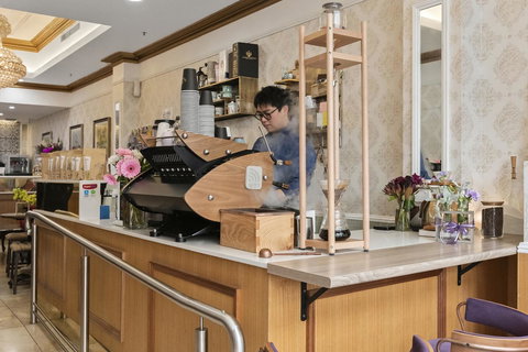 YEHS Hotel Sydney CBD - Tourism Caloundra 4