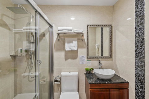 YEHS Hotel Sydney CBD - Tourism Caloundra 5