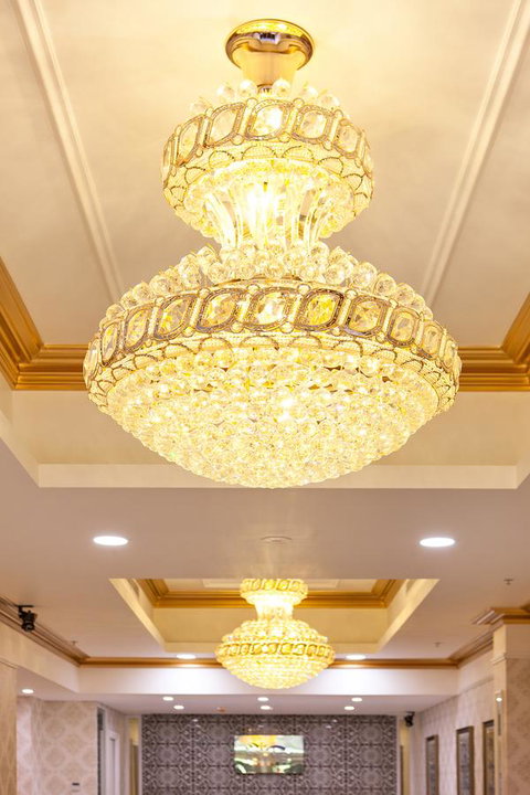 YEHS Hotel Sydney CBD - Tourism Caloundra 31