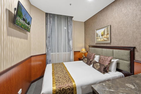 YEHS Hotel Sydney CBD - Tourism Caloundra 8