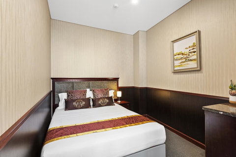 YEHS Hotel Sydney CBD - Tourism Caloundra 18