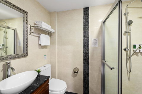 YEHS Hotel Sydney CBD - Tourism Caloundra 23