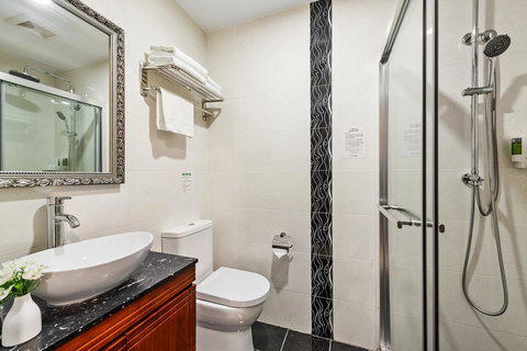 YEHS Hotel Sydney CBD - Tourism Caloundra 12