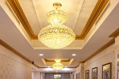 YEHS Hotel Sydney CBD - Tourism Caloundra 30