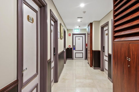 YEHS Hotel Sydney CBD - Tourism Caloundra 13