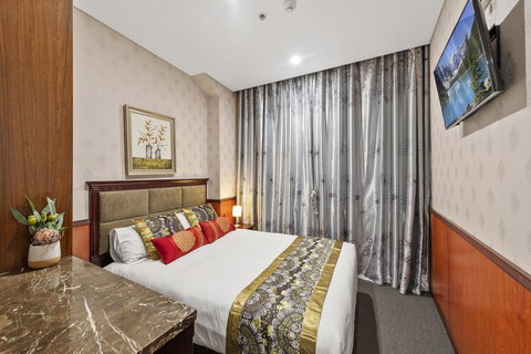 YEHS Hotel Sydney CBD - Tourism Caloundra 1